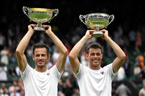 Andy Murray Odds to Win Men's Doubles at Wimbledon 2024.